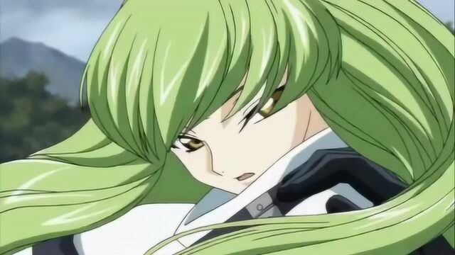 《代码Geass复活的鲁鲁修》官方MVLelouch