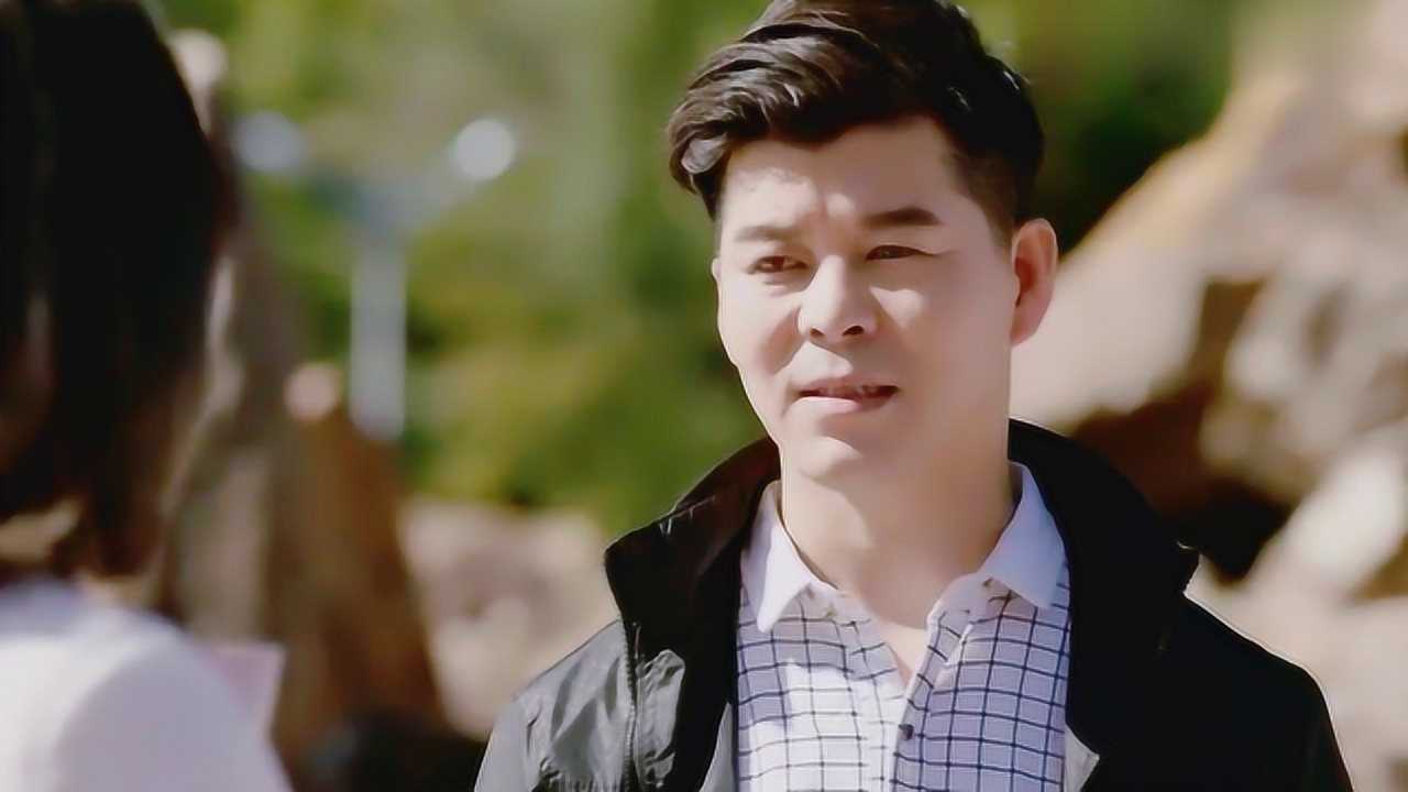 秋歌惊艳回归,希望李大国能够做水产生意,太好了!