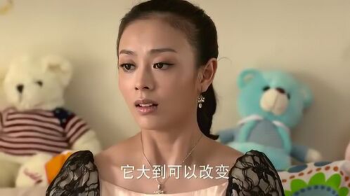 咱们结婚吧:苏青怀孕反应强烈,而段西风工作繁忙被薛素梅批评