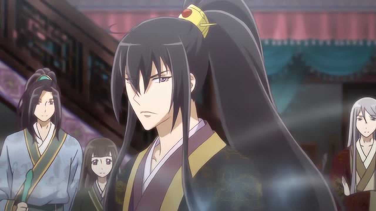 通灵妃夜王你跟玉子墨抢什么女人啊