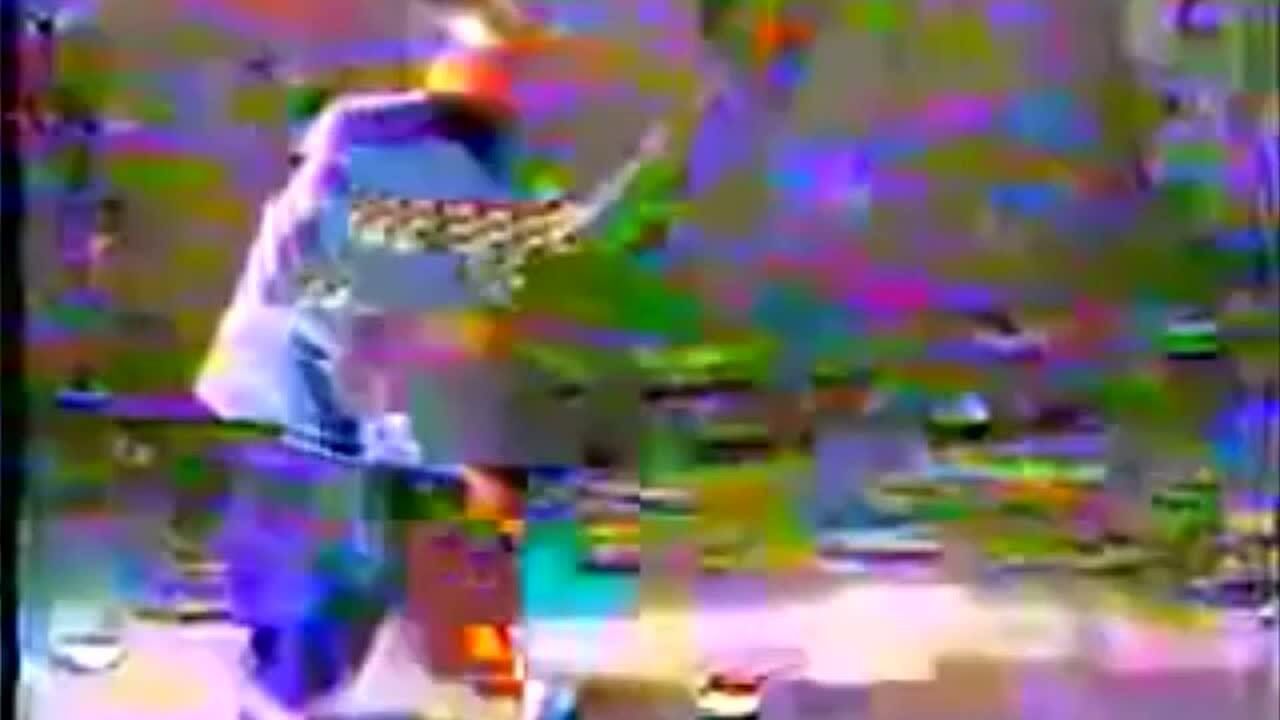 百看不厌!傅钟文前辈85式太极拳_高清1080P在线观看平台_腾讯视频