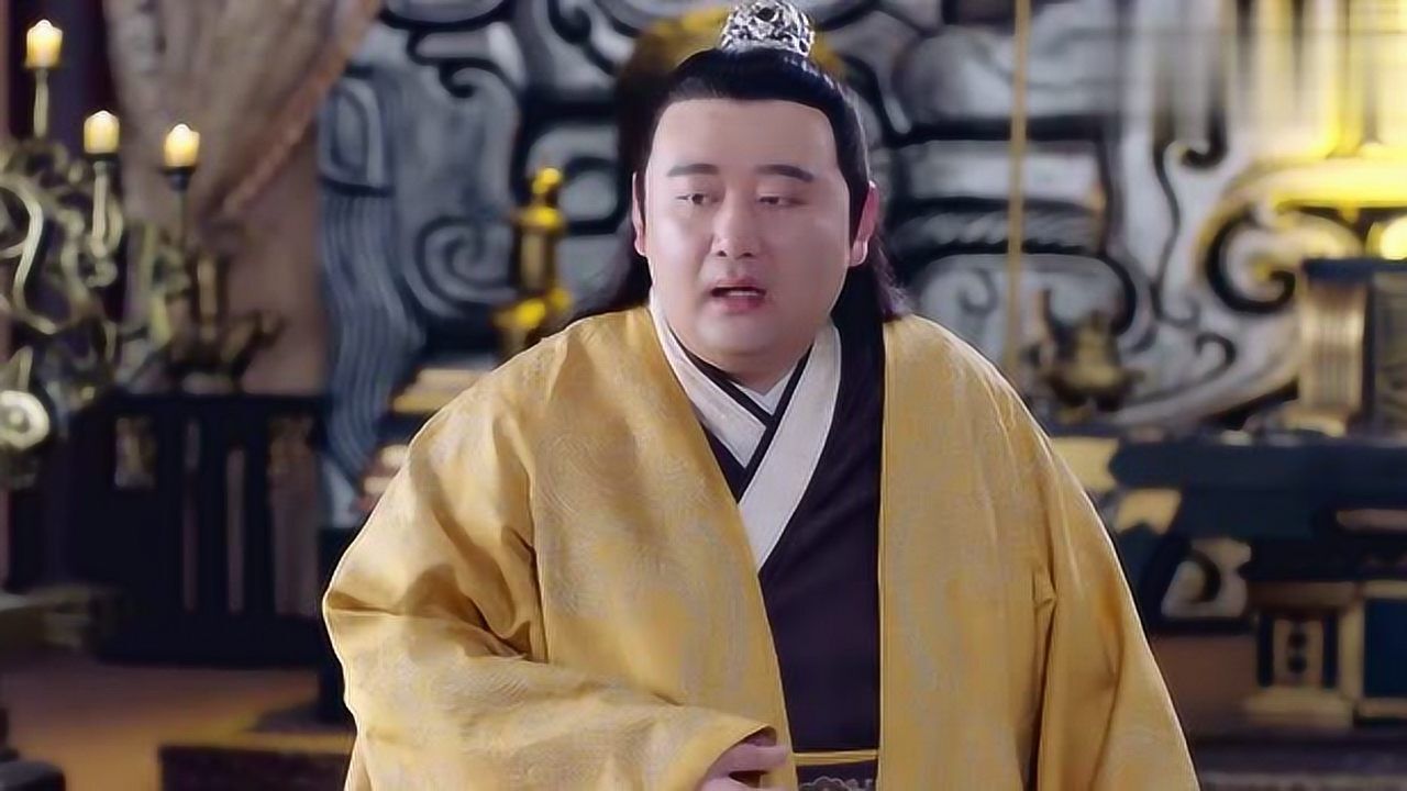 独孤皇后杨坚深夜进宫宇文赟言语暗讽