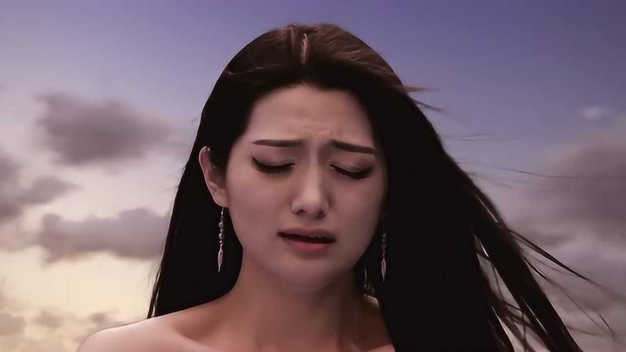 赶尸人之九阴蛊女阿依的离去阿诺也不想独活了