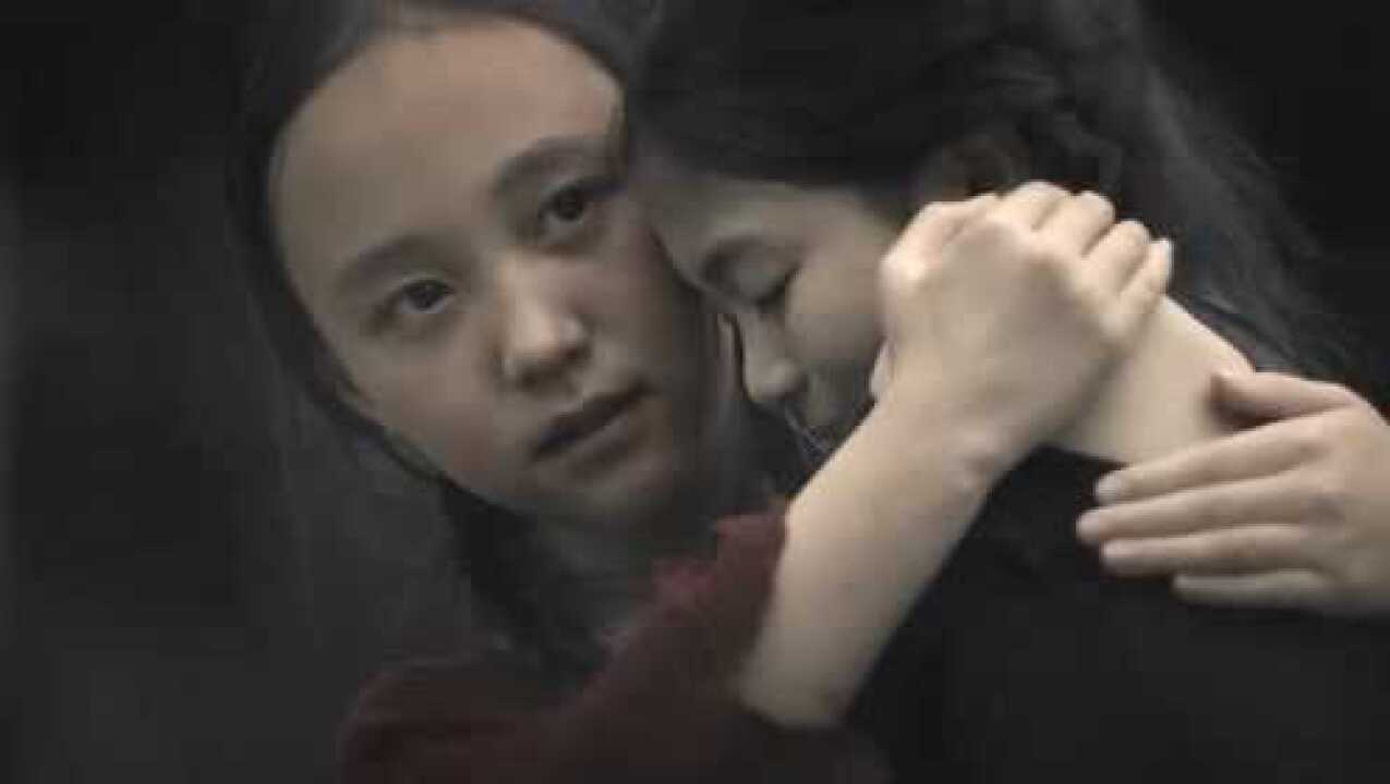 赶尸人之九阴蛊女：这次换我来保护你了，阿依_高清
