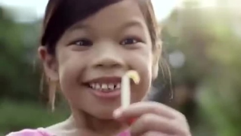 泰国神级公益短片《豆芽》 一颗豆芽引发的梦想