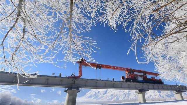 加快川藏铁路规划建设