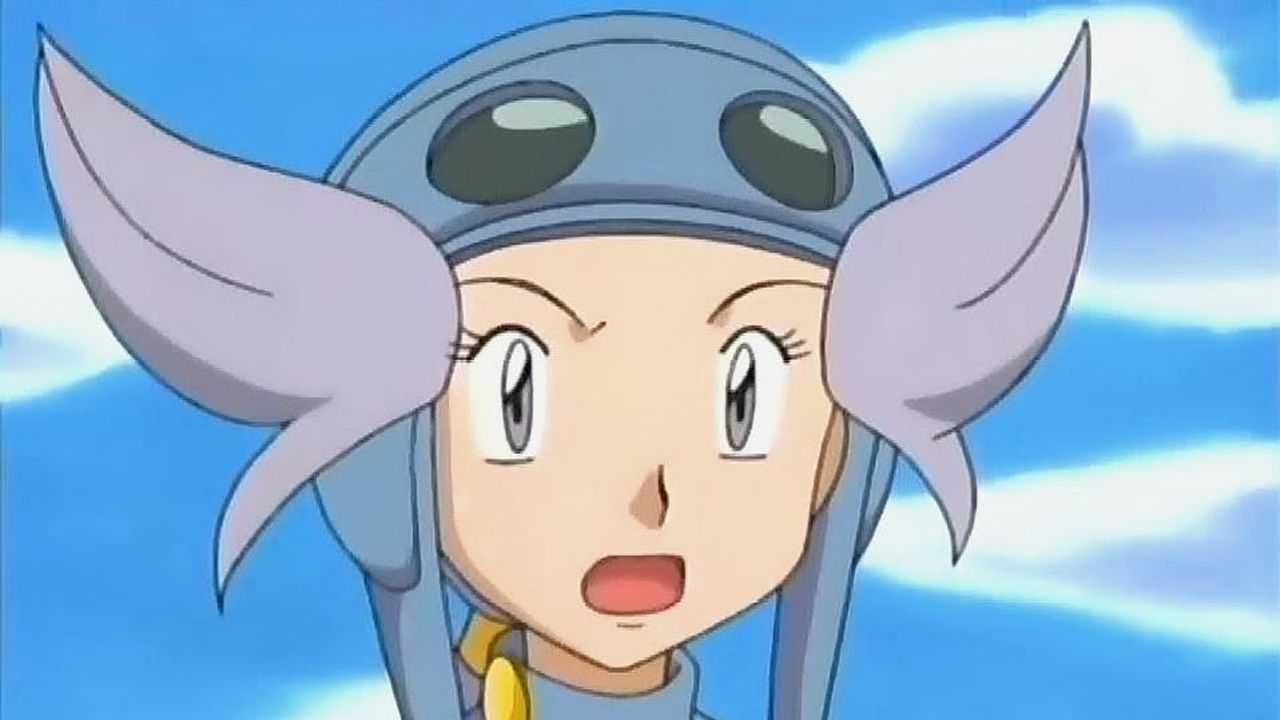 神奇宝贝:看到小智的大王燕这么厉害,这个道馆馆主有点惊讶