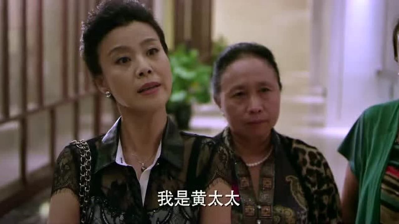 一仆二主:江疏影闺蜜被打知道原因的你会心疼吗_高清1080P在线观看平台_腾讯视频