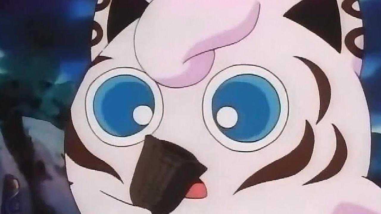 神奇宝贝:超古代胖丁苏醒了!这实力不知道能打败多少神兽