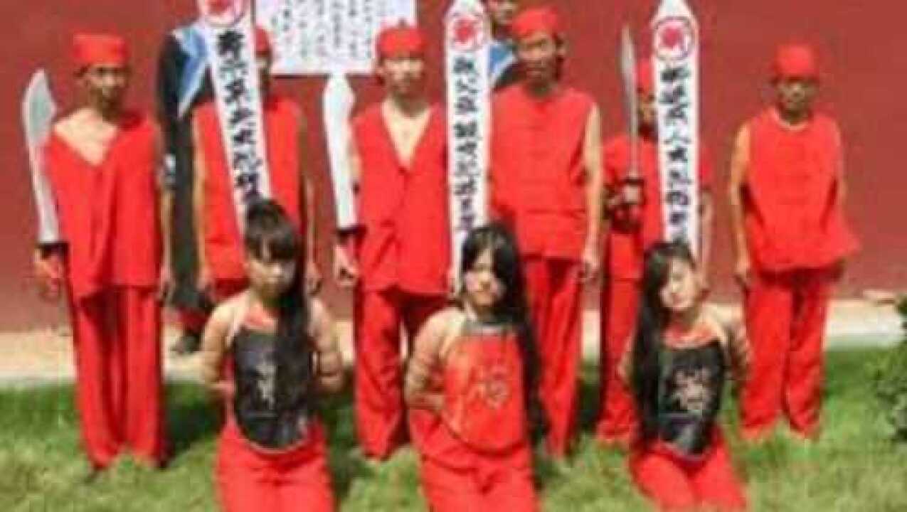 为什么古代女囚犯,宁死也不愿意坐牢?看完令人太心疼了!_高清1080P在线观看平台_腾讯视频