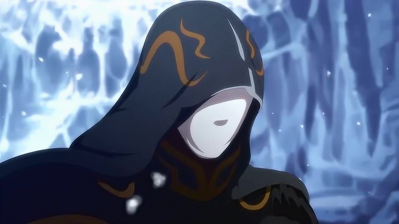 《择天记》黑袍被杀了,黄纸伞到底是什么来头威力这么大?