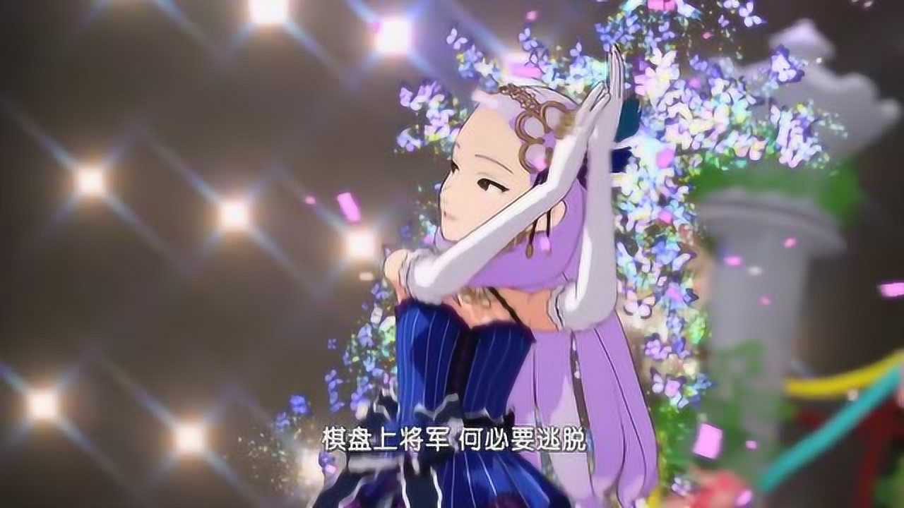 菲梦少女：宁雪艳的舞姿太美了，可星可是非常羡慕_高清1080P在线观看平台_腾讯视频