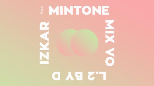 MINTONE MIX VOL.2 BY DIZKAR