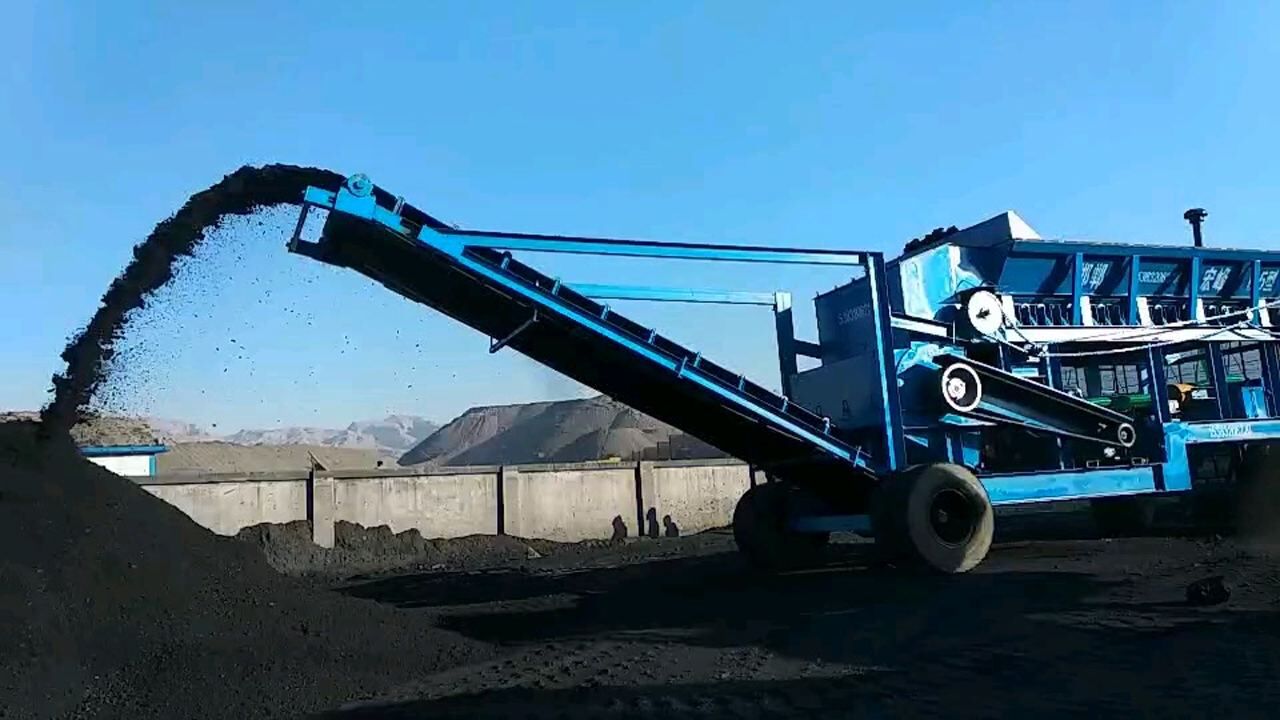 a邯郸宏峰煤炭环保设备15131018365