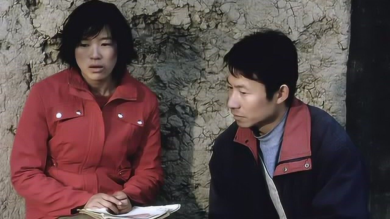 白雪梅跟黄德诚诉说被拐卖的过程