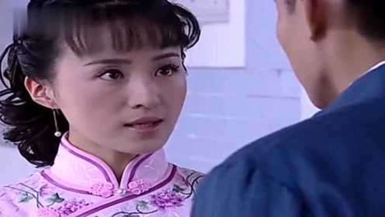 谁知女人心梦瑶和二管家光明正大的在一起.