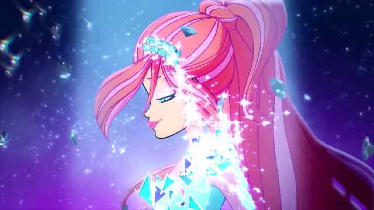 魔法俏佳人神奇仙灵迷你变身寻找真相