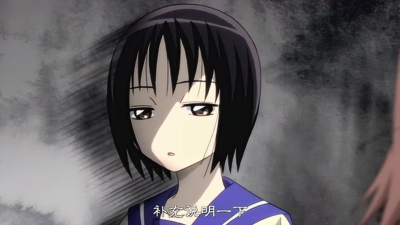 花开院柚罗,对妖怪异常了解,她也热衷寻找妖怪?