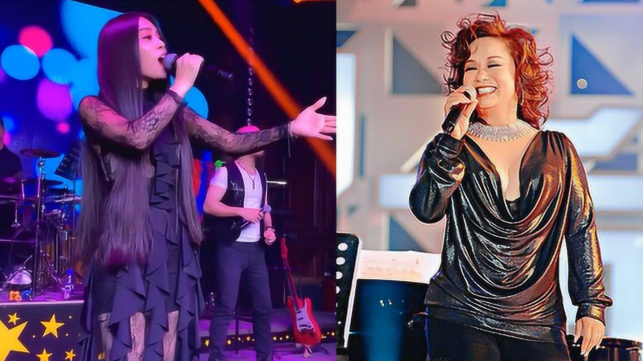 监狱风云主题曲友谊之光又火了只有肥妈唱才有感觉