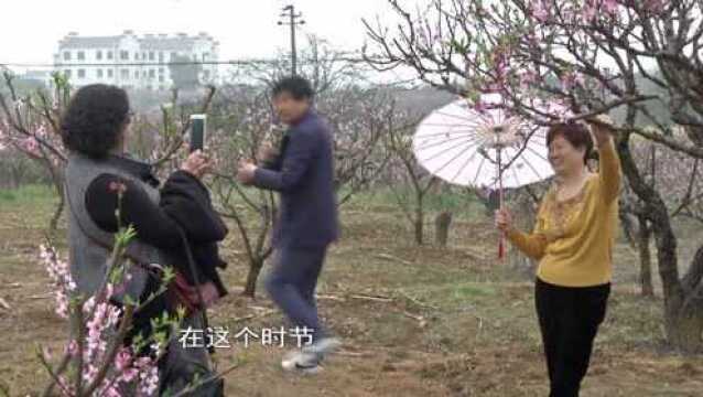 马鞍山:本周晴雨相间 气温稳步上升