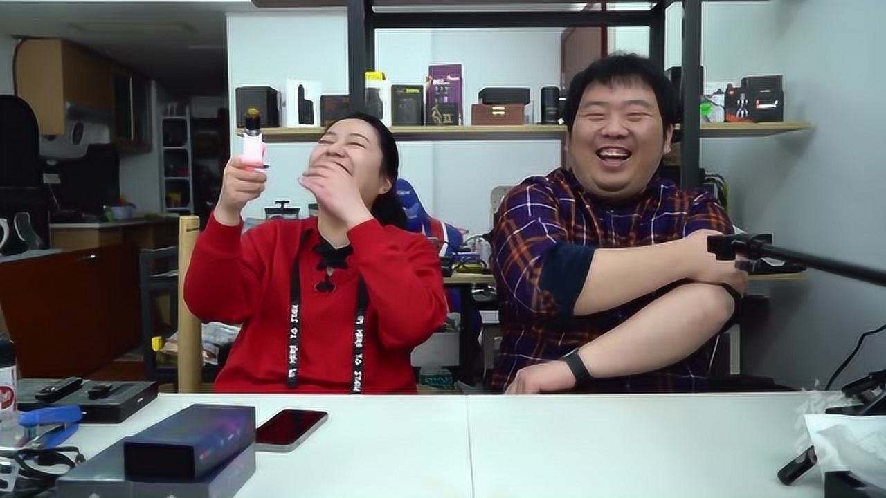 蒸纪评测最近什么火之fush半机械杆