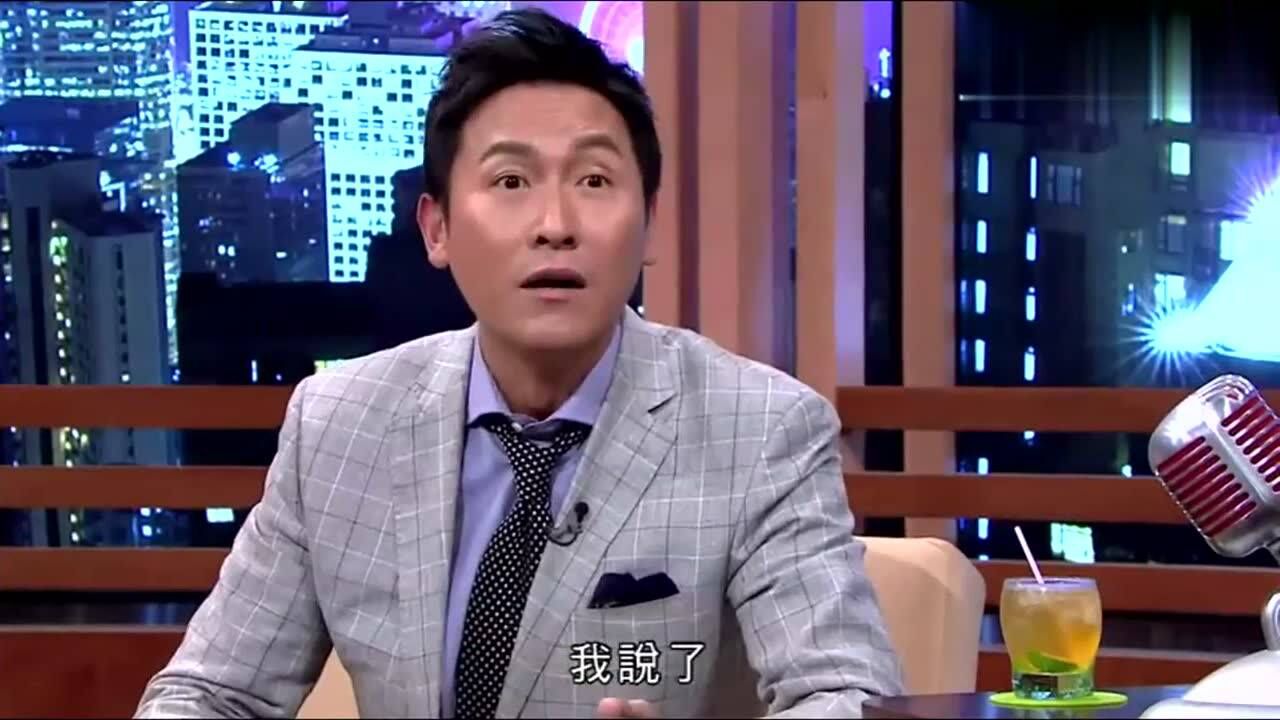 李思捷节目今日睇李图片