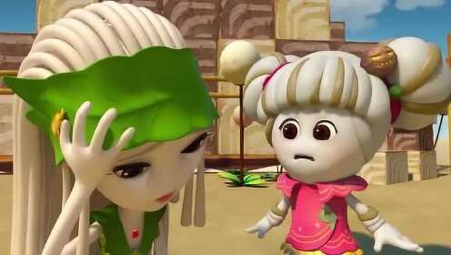 (tv版)(《美食大冒险》动画主题曲)0:01:39简 介:美食大冒险:小蕾爆发