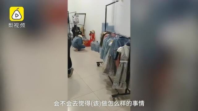 心理学教授谈童模现象:家长需对孩子引导正确价值观