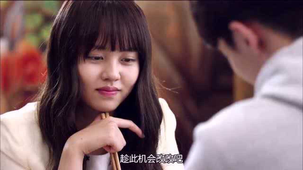 学校2015:韩以安对高恩星了如指掌,双胞胎妹妹大开眼界!