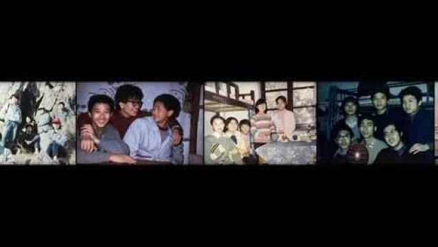 《所以少年人》 —— 1989级同学们写给清华的音乐影像诗