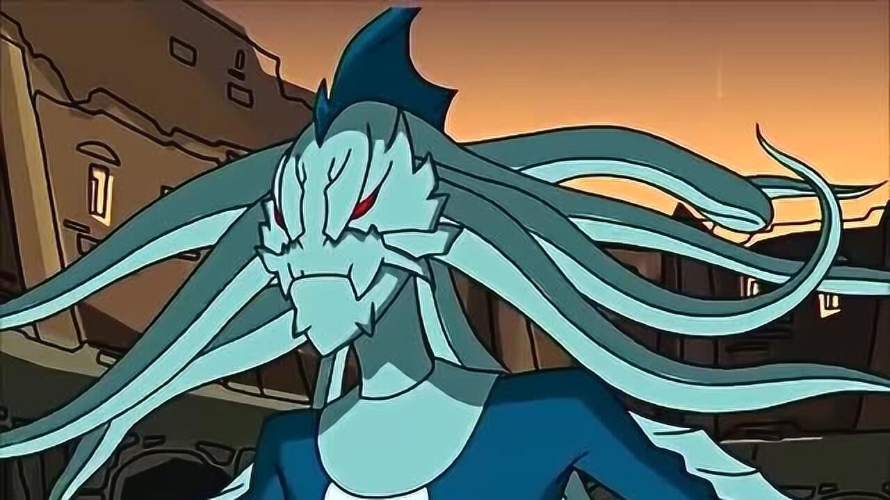 成龙历险记:芭莎说地下还有八十个恶魔呢,圣主你怎么对得起他们