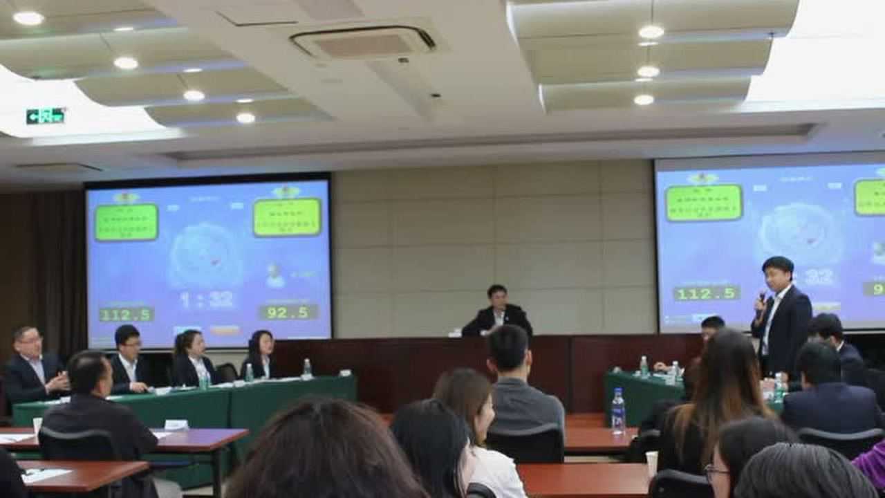 辩论赛—合作与竞争哪个更能使人进步_高清