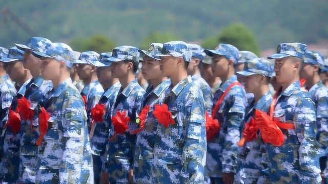 为什么部队每年征兵时,不要身上有疤痕的人?看完后终于明白了!