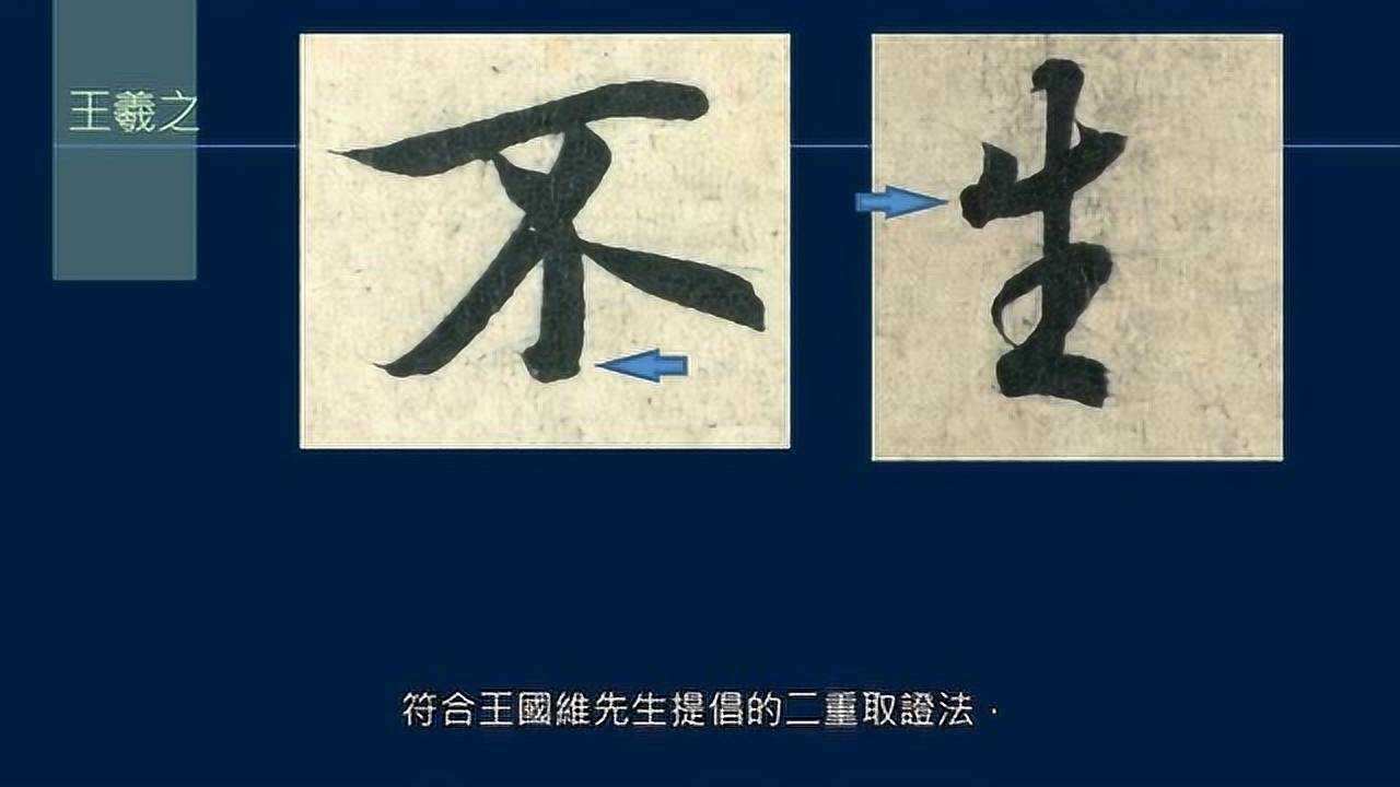 黄简讲书法:笔法篇_黄简讲书法:初级课程笔法篇50读帖_高清1080P在线观看平台_腾讯视频