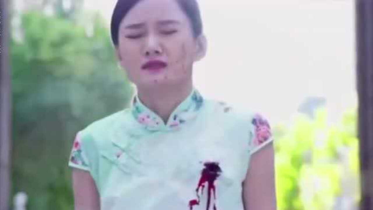 美女演戏被枪杀,导演直夸演得好,没想到美女真的死了!_高清1080P在线观看平台_腾讯视频