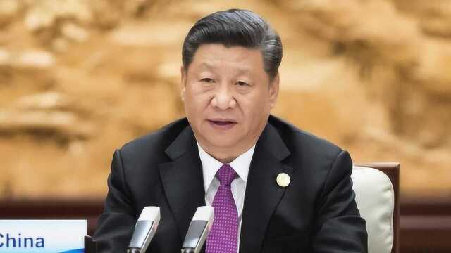 这次,让世界听见中国声音!习主席用四个“越来越”传递重大信号