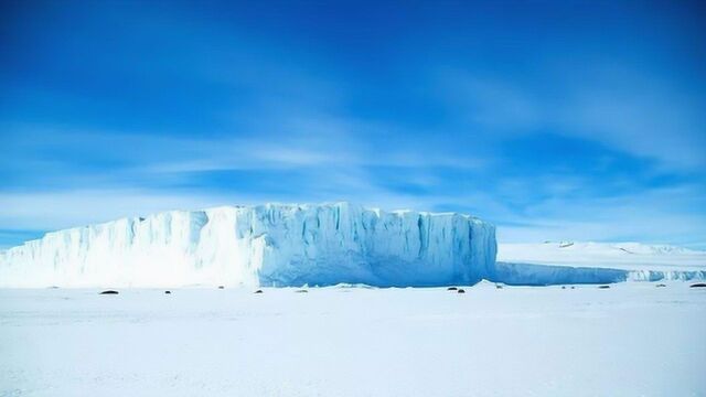 鲜有人知的冰芯!存在地球1.7万年,却倍科学家失手毁坏