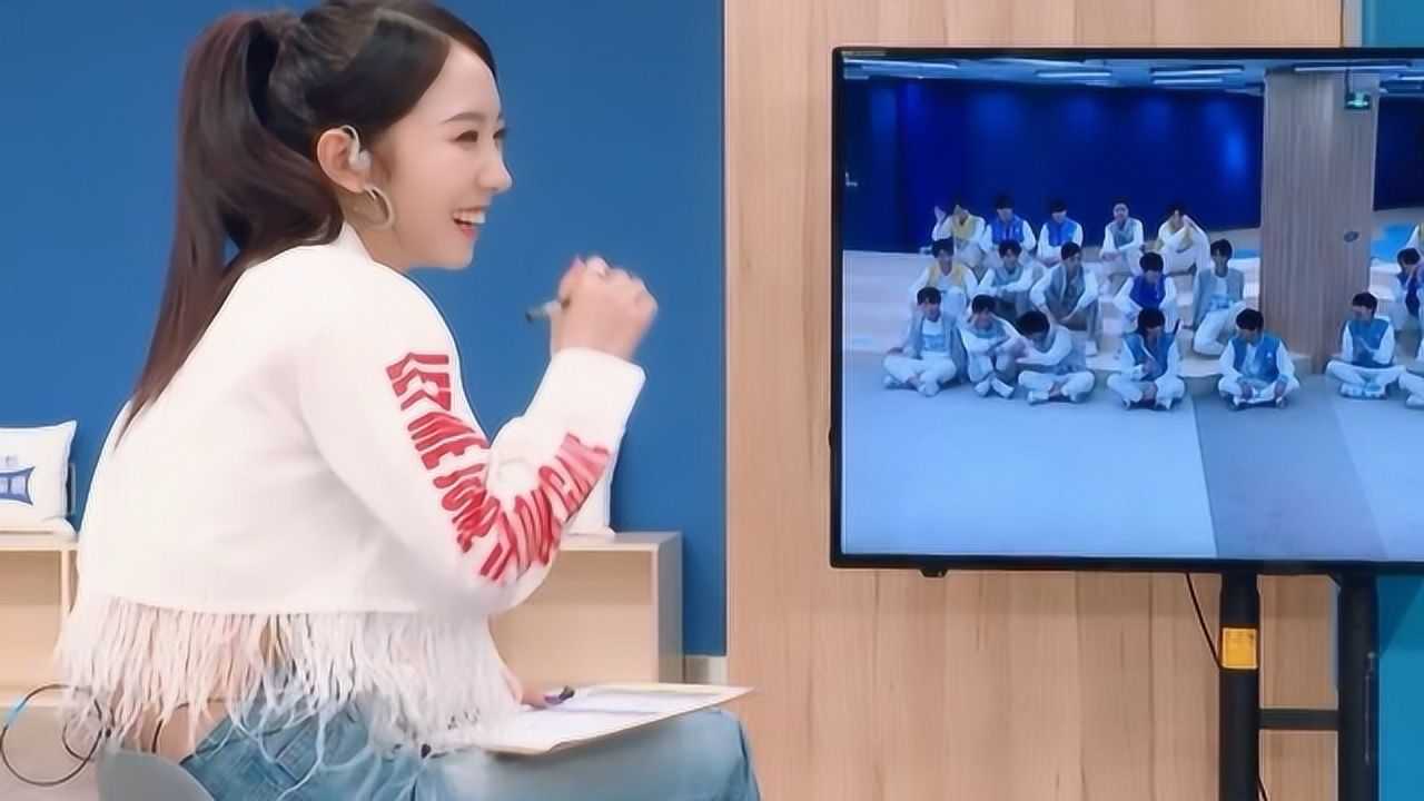 创造营撑腰,创造营2021撑腰_大山谷图库