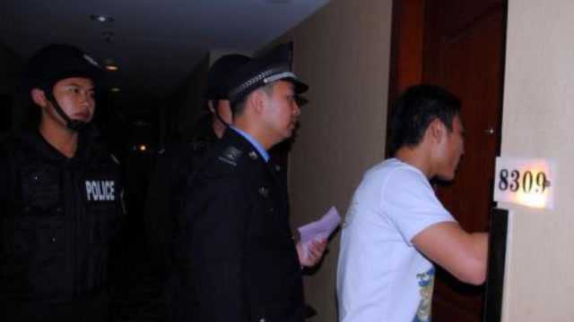 为什么经常旅游的情侣住酒店,从来不会遇到警察查房?看完涨知识了