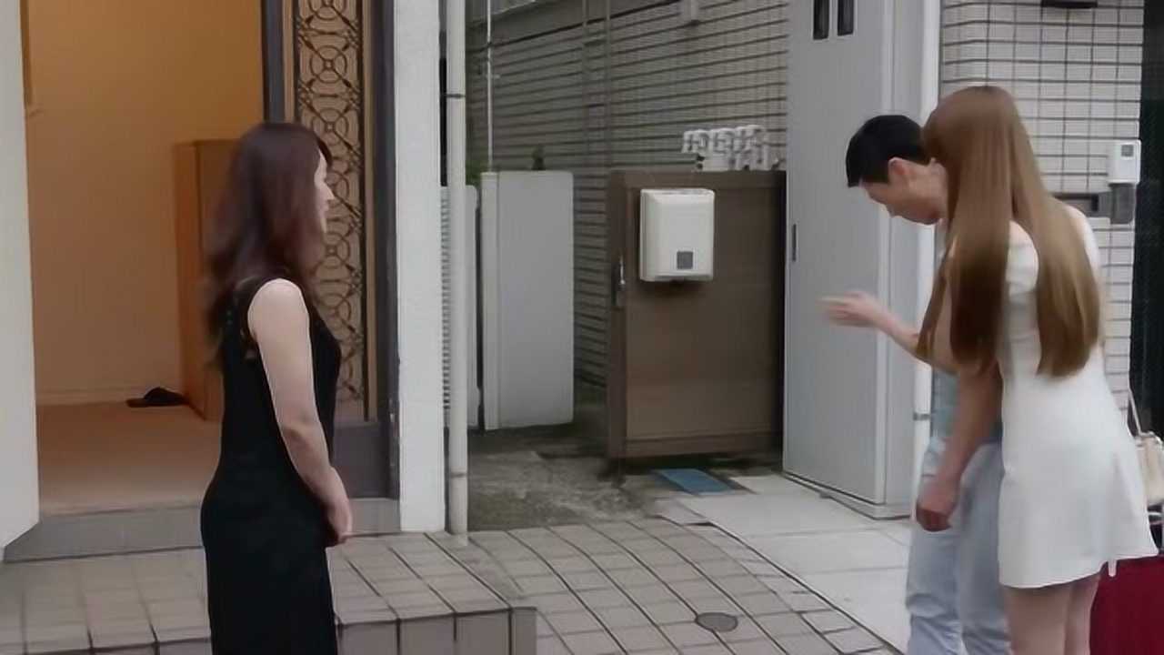 年轻岳母要求男友和自己同居_腾讯视频