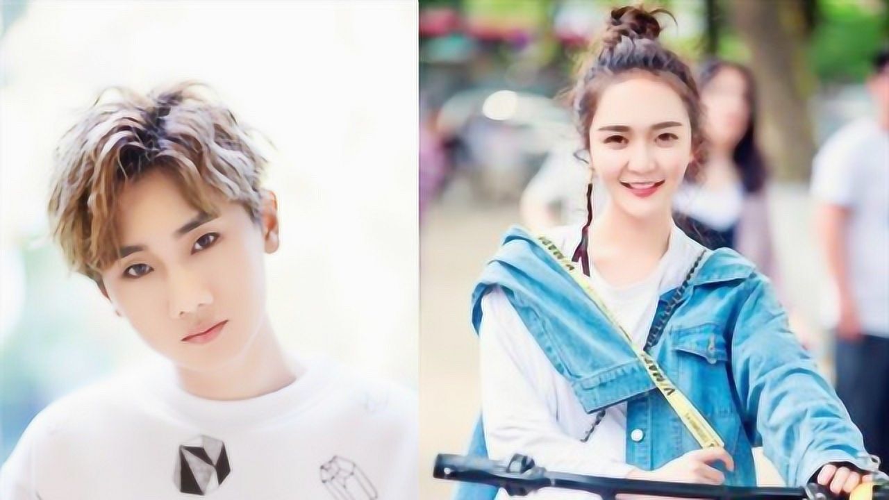 汪苏泷靳梦佳恋情曝光两人当街热吻钱枫曾暴露两人关系