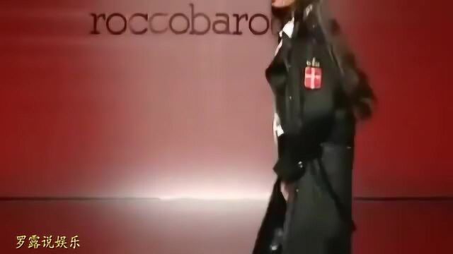 超模黑珍珠世界顶级名模米仙子NaomiCampbell!