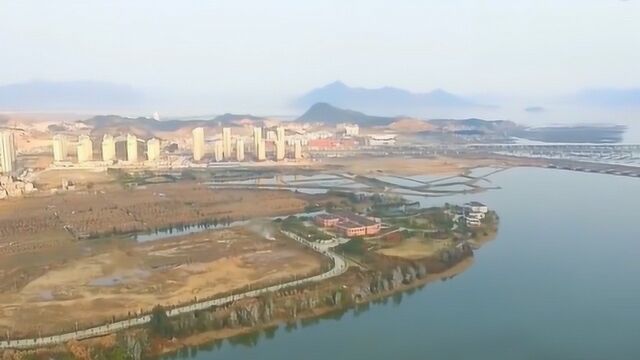 沿海城市—福建宁德市,经济惨烈“倒数第二”,让人不思其解!