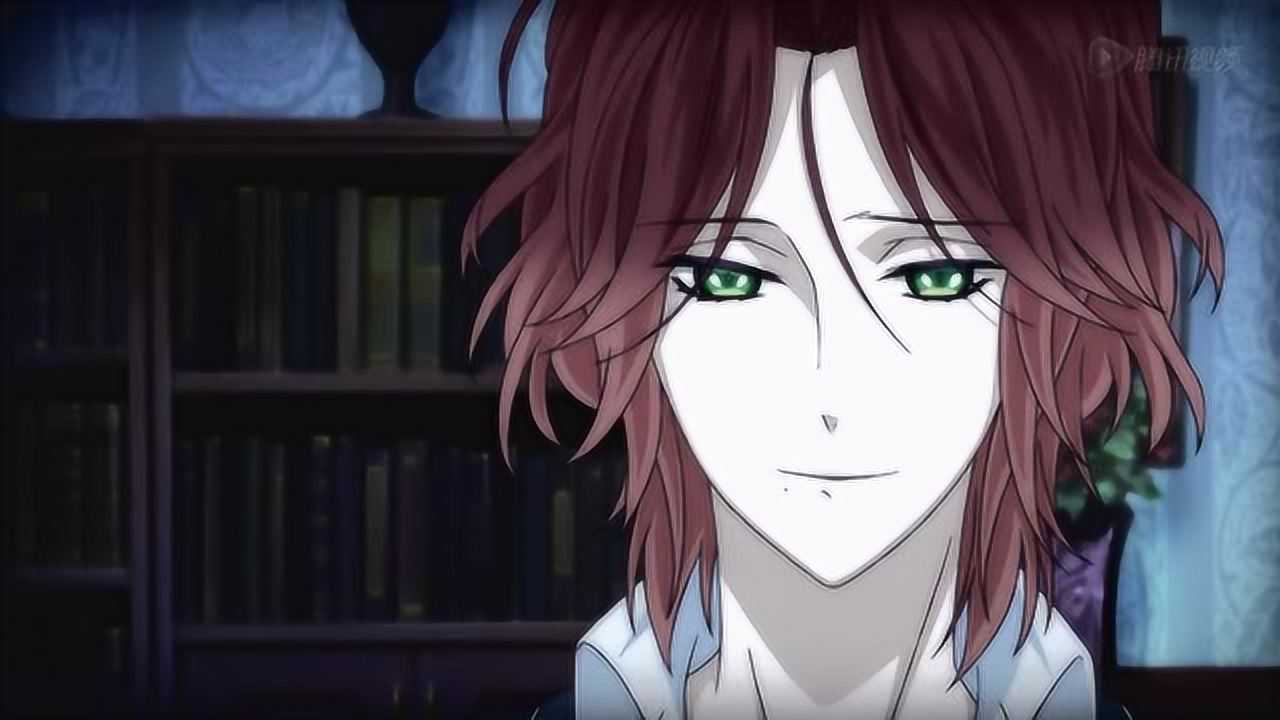 魔鬼恋人科迪莉亚以为礼是靠得住的没想到信错人了