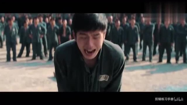 我不允许有人没看过这么帅的刘昊然!BGM:五月天《将军令》