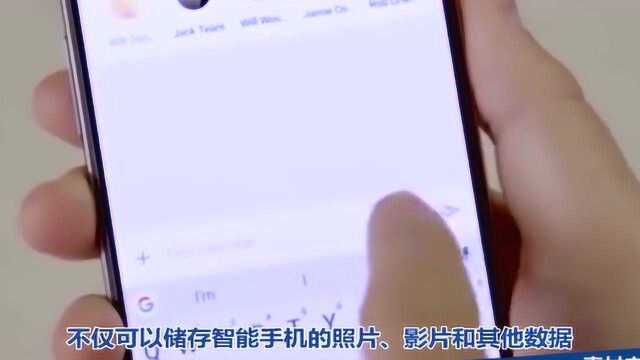 抢跑移动电信!联通推全球首张5G超级SIM卡,内置128GB