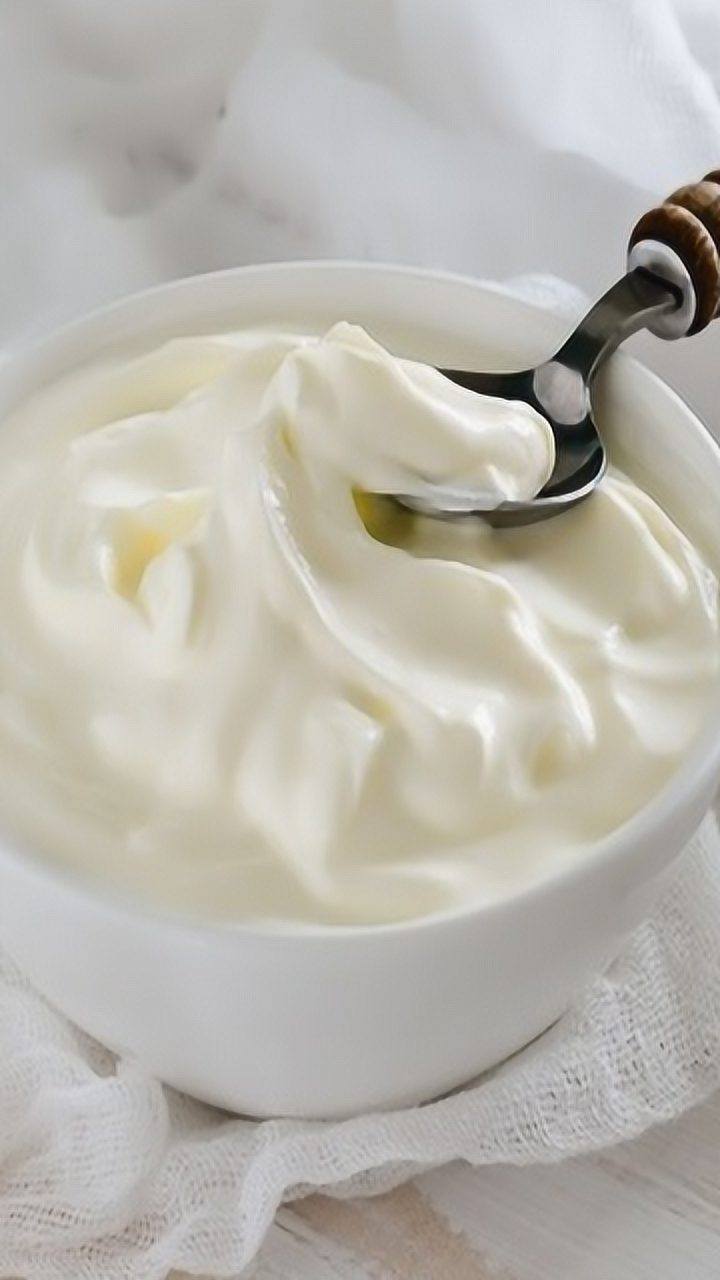 酸奶怎么喝才能瘦?_高清1080p在线观看平台_腾讯视频