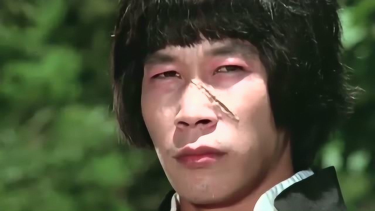 死亡塔:两个人的武功都很高啊,简直不要太强大呢