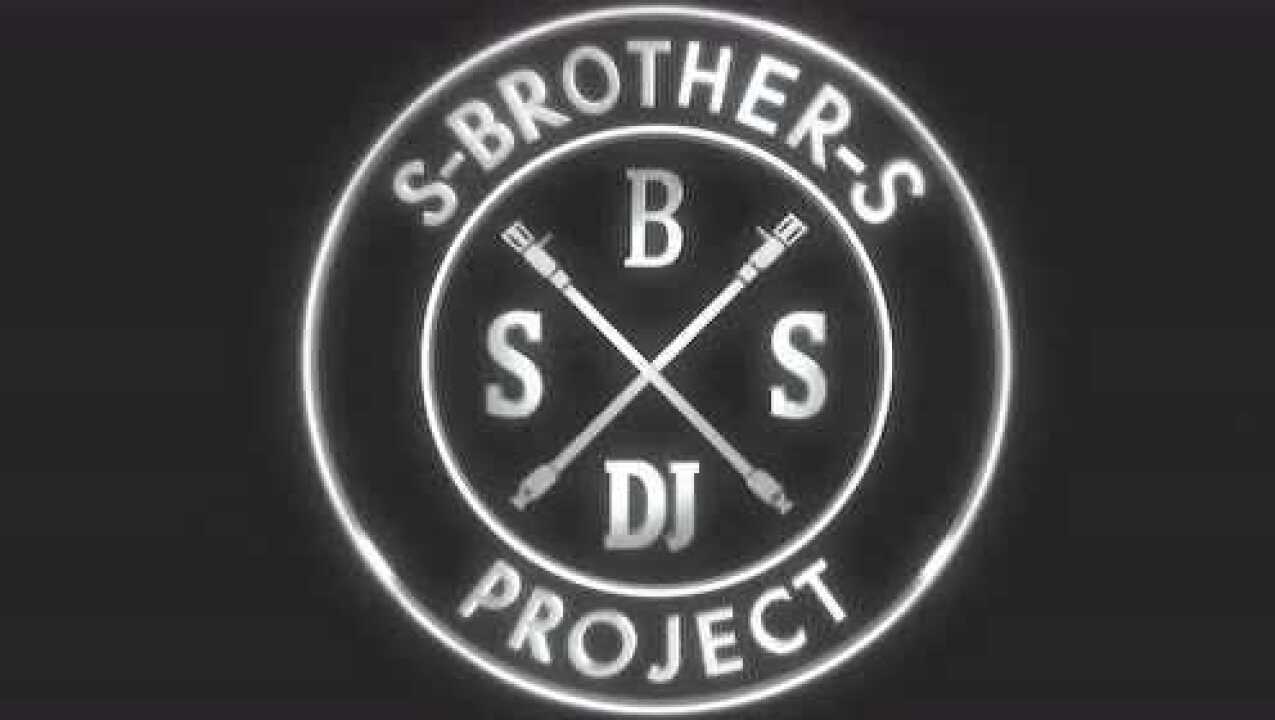 硬曲音乐sbrothers俄罗斯卤蛋兄弟dj合集