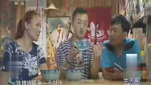 如何拍出有画面感的人物照片?